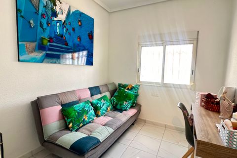 Bungalow i Orihuela, Alicante, Orihuela - € 159.000 | Ref: B-3415 - foto 16