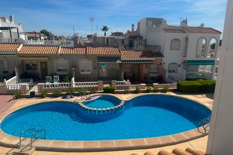 Bungalow i Orihuela, Alicante, Orihuela - € 159.000 | Ref: B-3415 - foto 23