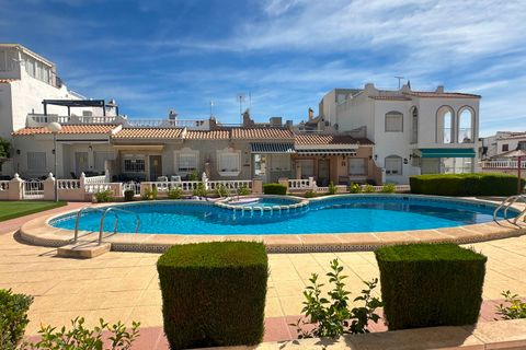 Bungalow i Orihuela, Alicante, Orihuela - € 159.000 | Ref: B-3415 - foto 25