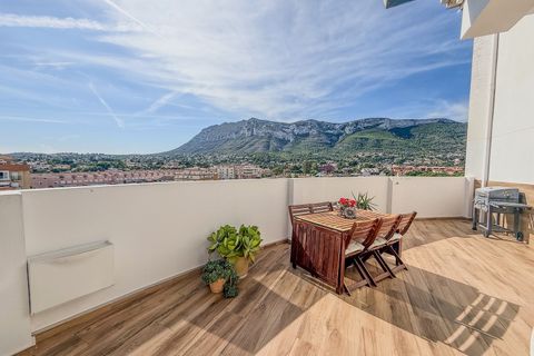Penthouse i Denia, Alicante, Denia - € 485 000 | Ref: NCBX8493 - foto 2