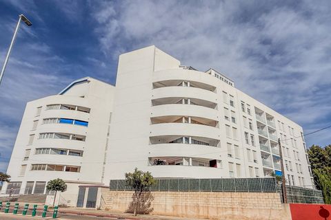 Penthouse i Denia, Alicante, Denia - € 485 000 | Ref: NCBX8493 - foto 23