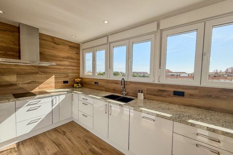 Penthouse i Denia, Alicante, Denia - € 485 000 | Ref: NCBX8493 - foto 6