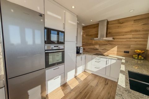 Penthouse i Denia, Alicante, Denia - € 485 000 | Ref: NCBX8493 - foto 7