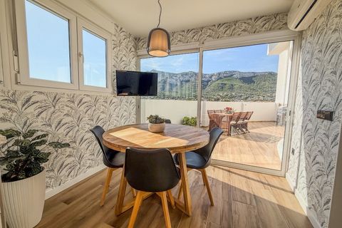 Penthouse i Denia, Alicante, Denia - € 485 000 | Ref: NCBX8493 - foto 9