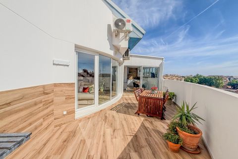 Penthouse i Denia, Alicante, Denia - € 485 000 | Ref: NCBX8493 - foto 10