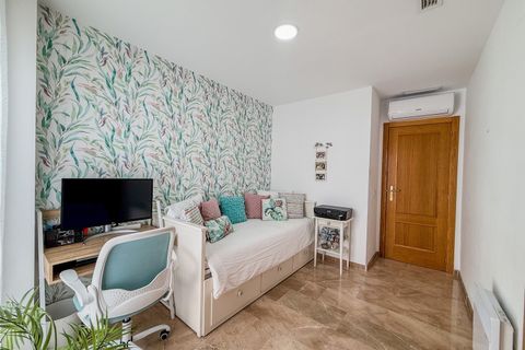 Penthouse i Denia, Alicante, Denia - € 485 000 | Ref: NCBX8493 - foto 13