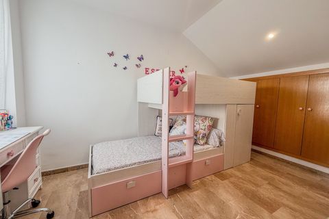 Penthouse i Denia, Alicante, Denia - € 485 000 | Ref: NCBX8493 - foto 15