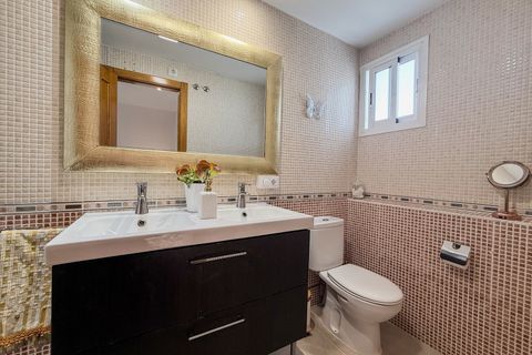 Penthouse i Denia, Alicante, Denia - € 485 000 | Ref: NCBX8493 - foto 16