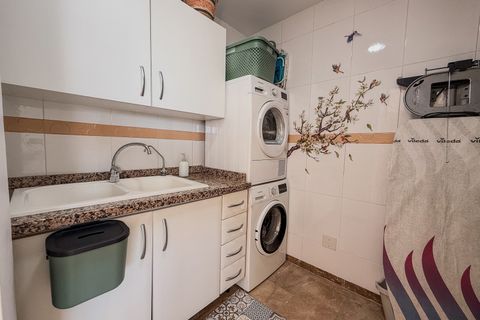 Penthouse i Denia, Alicante, Denia - € 485 000 | Ref: NCBX8493 - foto 22