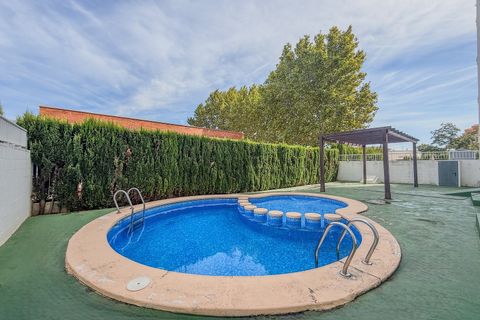 Penthouse i Denia, Alicante, Denia - € 485 000 | Ref: NCBX8493 - foto 24