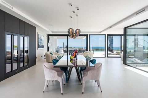 Villa a Benahavis, Malaga, Benahavis - € 4.980.000 | Ref: R4932220 - foto 3