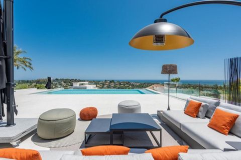 Villa a Benahavis, Malaga, Benahavis - € 4.980.000 | Ref: R4932220 - foto 8