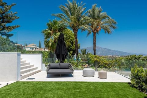 Villa a Benahavis, Malaga, Benahavis - € 4.980.000 | Ref: R4932220 - foto 18