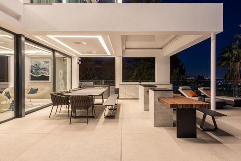 Villa a Benahavis, Malaga, Benahavis - € 4.980.000 | Ref: R4932220 - foto 27