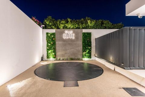Villa a Benahavis, Malaga, Benahavis - € 4.980.000 | Ref: R4932220 - foto 41