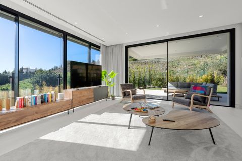 Villa a Benahavis, Malaga, Benahavis - € 2.100.000 | Ref: R4950373 - foto 2