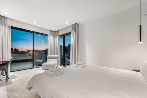 Villa a Benahavis, Malaga, Benahavis - € 2.100.000 | Ref: R4950373 - foto 3