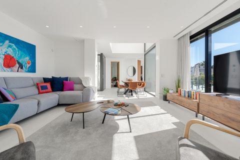 Villa a Benahavis, Malaga, Benahavis - € 2.100.000 | Ref: R4950373 - foto 7