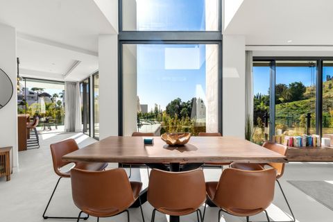 Villa a Benahavis, Malaga, Benahavis - € 2.100.000 | Ref: R4950373 - foto 8