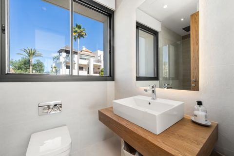 Villa a Benahavis, Malaga, Benahavis - € 2.100.000 | Ref: R4950373 - foto 14