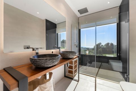 Villa a Benahavis, Malaga, Benahavis - € 2.100.000 | Ref: R4950373 - foto 20