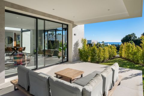 Villa a Benahavis, Malaga, Benahavis - € 2.100.000 | Ref: R4950373 - foto 21
