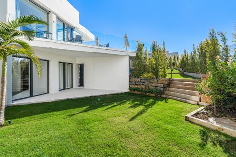 Villa a Benahavis, Malaga, Benahavis - € 2.100.000 | Ref: R4950373 - foto 22