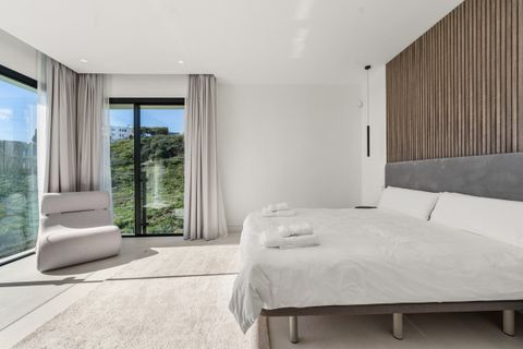 Villa a Benahavis, Malaga, Benahavis - € 2.100.000 | Ref: R4950373 - foto 27