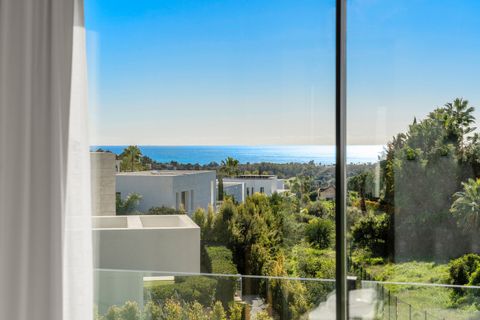 Villa a Benahavis, Malaga, Benahavis - € 2.100.000 | Ref: R4950373 - foto 29