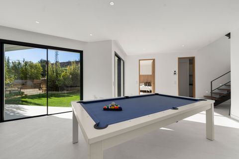 Villa a Benahavis, Malaga, Benahavis - € 2.100.000 | Ref: R4950373 - foto 33