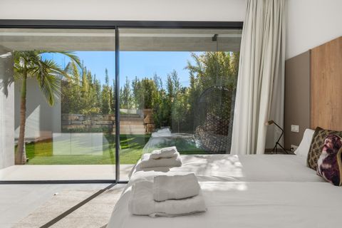 Villa a Benahavis, Malaga, Benahavis - € 2.100.000 | Ref: R4950373 - foto 39