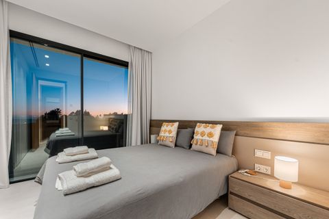 Villa a Benahavis, Malaga, Benahavis - € 2.100.000 | Ref: R4950373 - foto 41