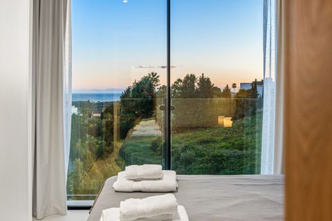 Villa a Benahavis, Malaga, Benahavis - € 2.100.000 | Ref: R4950373 - foto 43