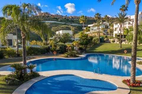 Villa a Benahavis, Malaga, Benahavis - € 2.100.000 | Ref: R4950373 - foto 45