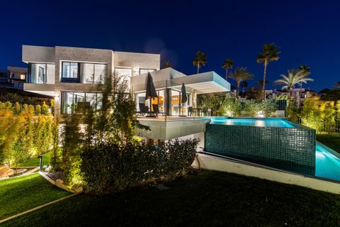 Villa a Benahavis, Malaga, Benahavis - € 2.100.000 | Ref: R4950373 - foto 46