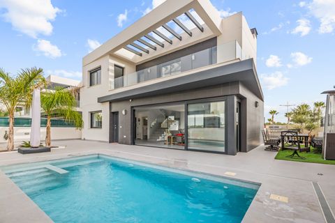 Villa i Algorfa, Alicante, Algorfa - € 565.900 | Ref: MLSC9581834 - foto 1