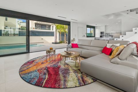 Villa i Algorfa, Alicante, Algorfa - € 565.900 | Ref: MLSC9581834 - foto 3
