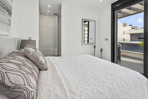 Villa i Algorfa, Alicante, Algorfa - € 565.900 | Ref: MLSC9581834 - foto 13