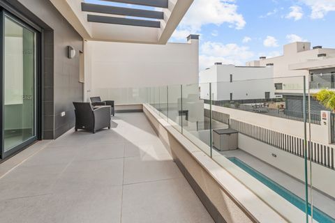 Villa i Algorfa, Alicante, Algorfa - € 565.900 | Ref: MLSC9581834 - foto 16