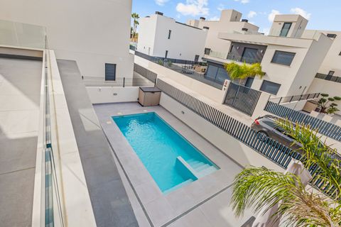 Villa i Algorfa, Alicante, Algorfa - € 565.900 | Ref: MLSC9581834 - foto 20