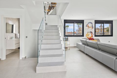 Villa i Algorfa, Alicante, Algorfa - € 565.900 | Ref: MLSC9581834 - foto 21