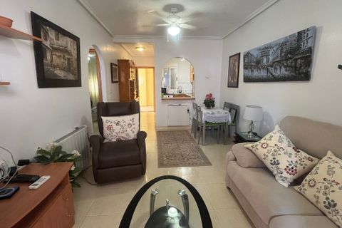 Apartament a Algorfa, Alicante, Algorfa - € 112.500 | Ref: R-62174 - foto 11