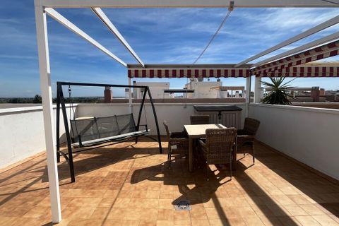 Apartament a Algorfa, Alicante, Algorfa - € 112.500 | Ref: R-62174 - foto 19