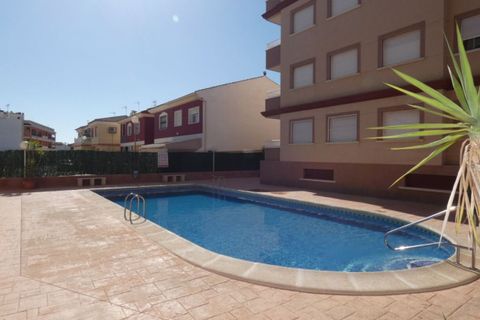 Apartament a Algorfa, Alicante, Algorfa - € 112.500 | Ref: R-62174 - foto 29