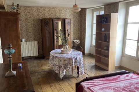 Villa a Confolens, Charente, Confolens - € 55.000 | Ref: 34885 - foto 2