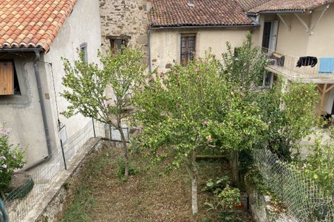 Villa a Confolens, Charente, Confolens - € 55.000 | Ref: 34885 - foto 3