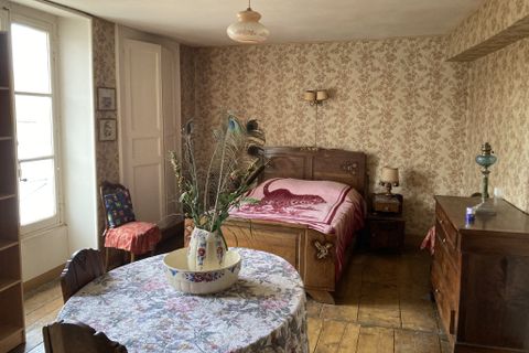 Villa a Confolens, Charente, Confolens - € 55.000 | Ref: 34885 - foto 4
