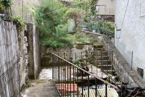 Villa a Confolens, Charente, Confolens - € 55.000 | Ref: 34885 - foto 5