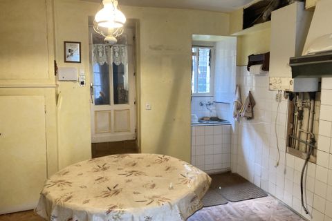 Villa a Confolens, Charente, Confolens - € 55.000 | Ref: 34885 - foto 7