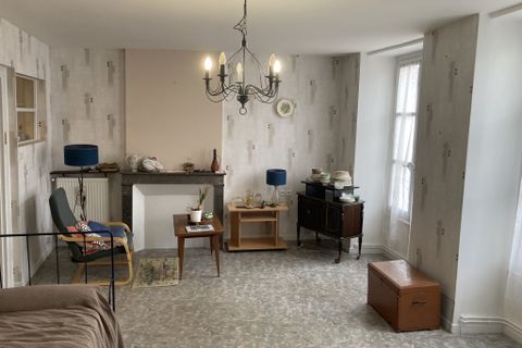 Villa a Confolens, Charente, Confolens - € 55.000 | Ref: 34885 - foto 8